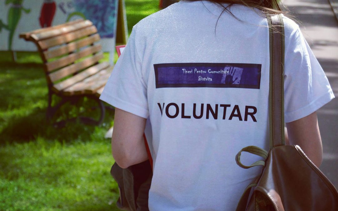 Fight unemployment through volunteering